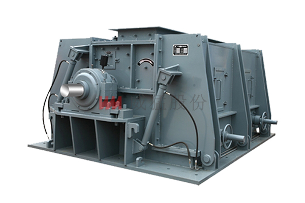 環(huán)錘式破碎機(jī)